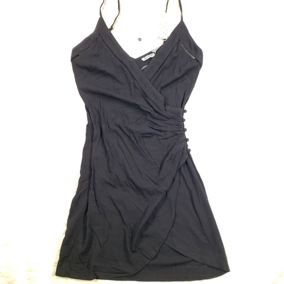 Free People Dresses & Skirts - Intimately Free People Womens Dylan Ruched Mini